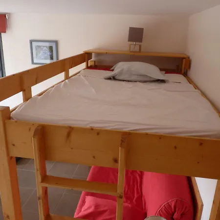 Apartman Clos De Charance